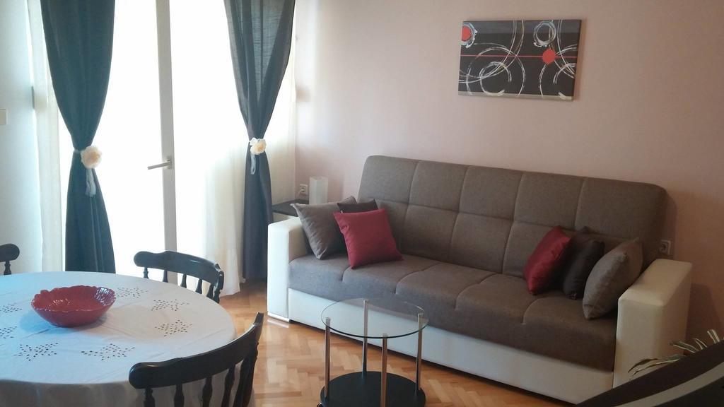 Apartment Lala Kaštela Pokój zdjęcie