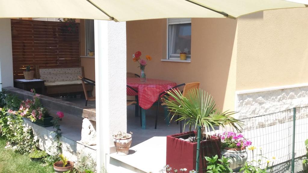 Apartment Lala Kaštela Pokój zdjęcie