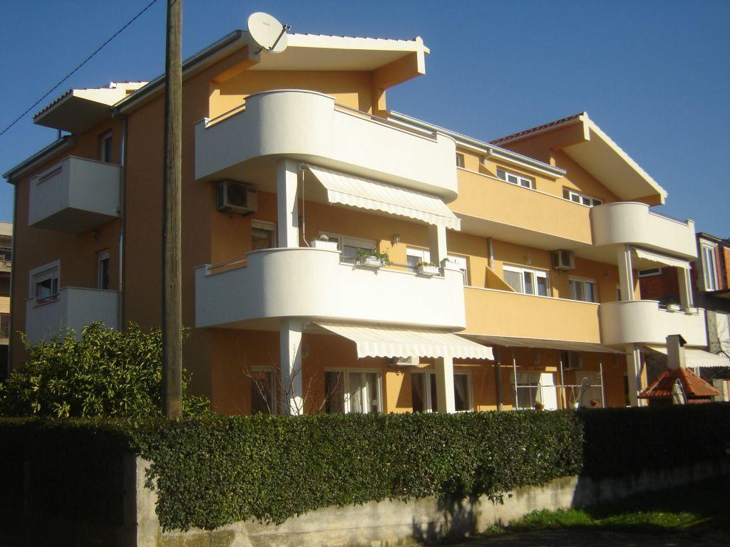 Apartment Lala Kaštela Zewnętrze zdjęcie